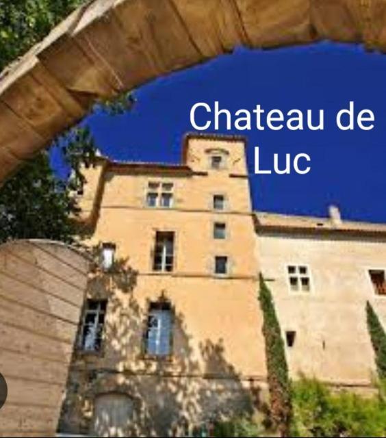 Chalet Les Cigalines Au Calme Fabrezan Luaran gambar